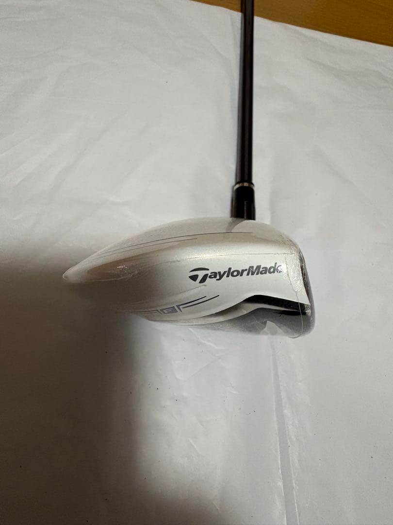 【新品未使用】グローレF2フェアウェイウッド 5番 カーボンRシャフト