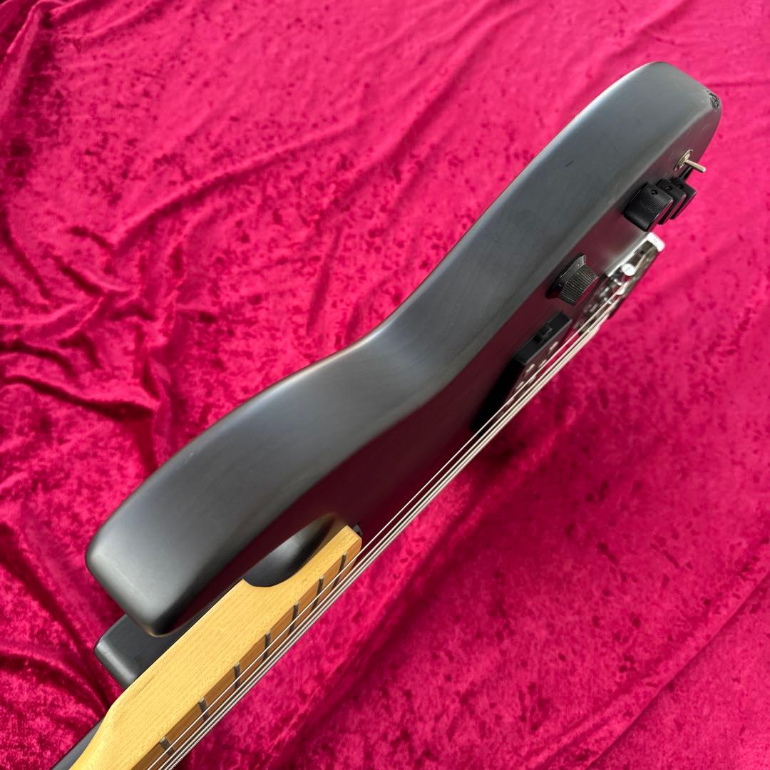 メンテ済 GrassRoots G-無題 9mm 中村和彦 アクティブベース