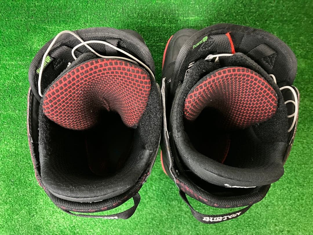 BURTON ION BOA スノーボード ブーツ 26cm US8　状態良好