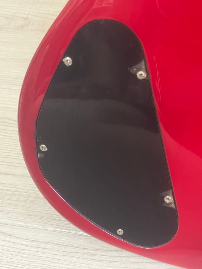 Maestro by Gibson SGスタイル エレキギター