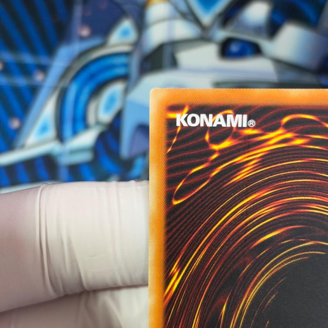 【美品-極美品】遊戯王 女剣士カナン WCS-001 旧アジア版 1600枚限定