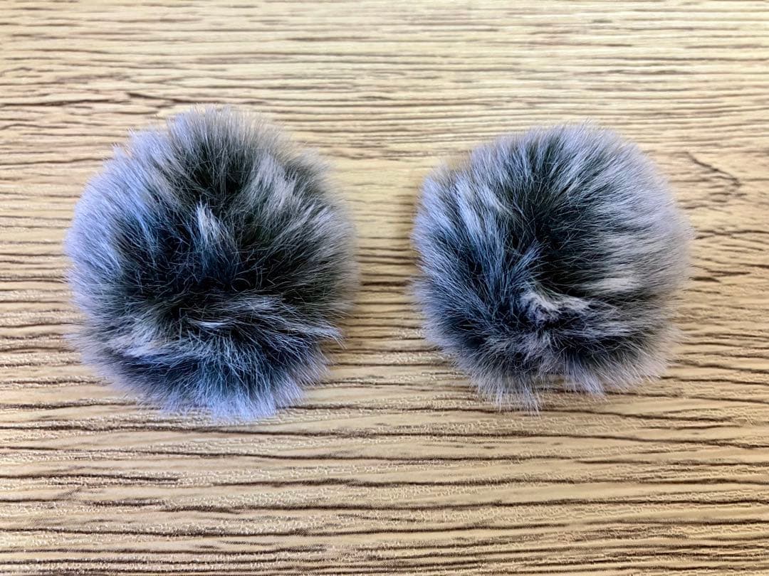 【美品】HOLLYLAND LARK A1 Lightning ワイヤレスマイク