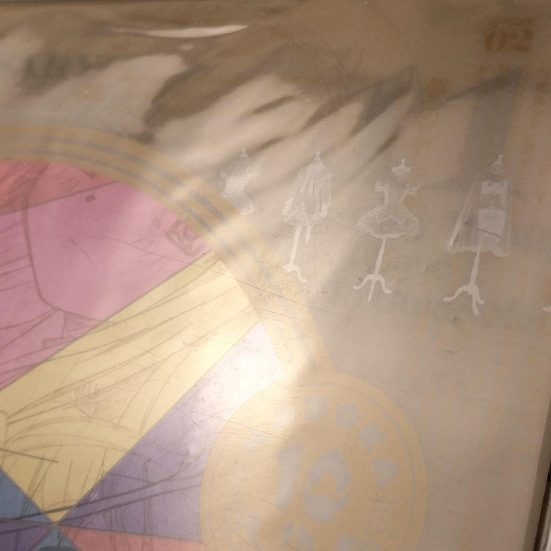 魔法少女まどか☆マギカ10(展) 10周年 エキシビション アーカイブ ブック