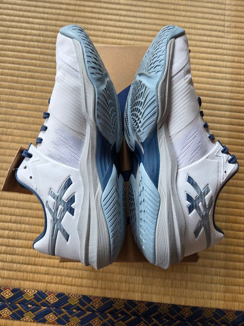 アシックス バレーボールシューズ スカイエリートFF3