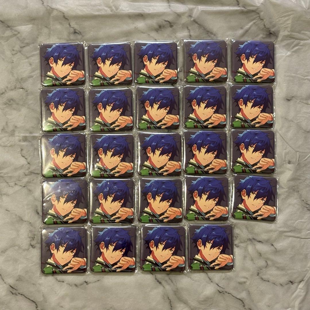 あんスタ trip アルバム缶 巴日和 漣ジュン