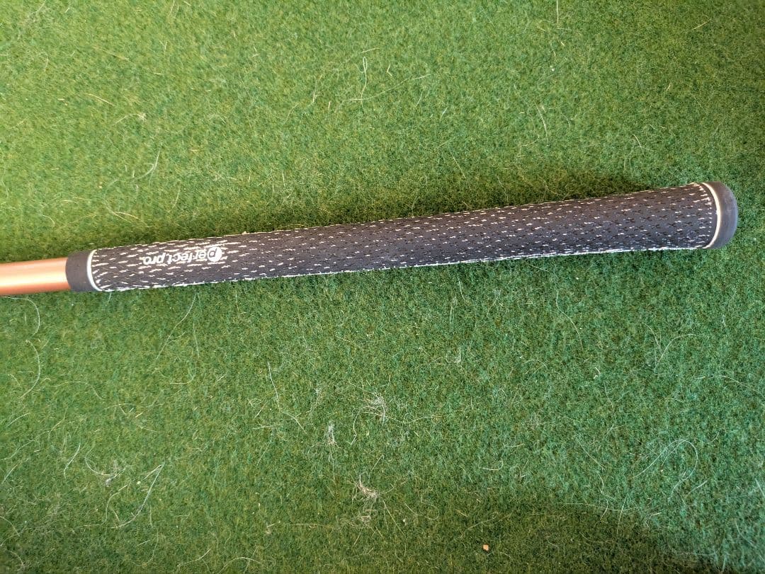 TaylorMade qi35　ドライバー 3w