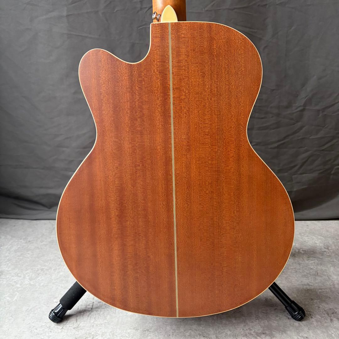 原琉斗 様URIEL UJB-200CE NS アコースティックベース エレアコ