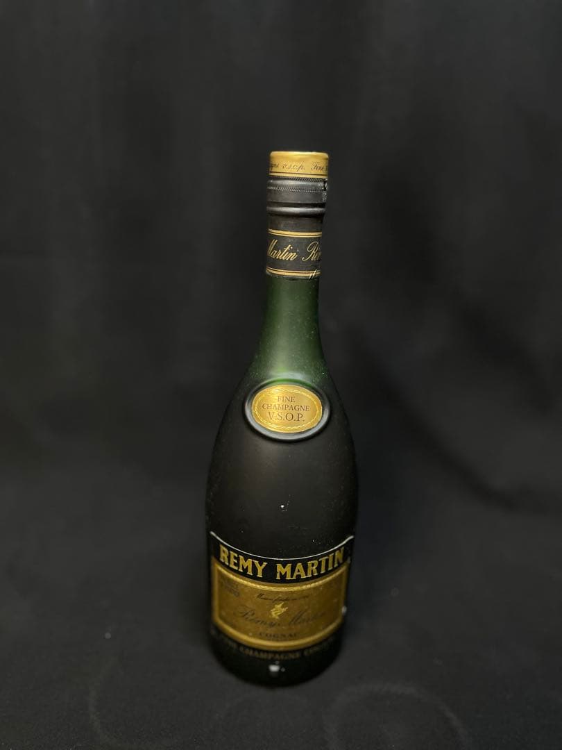 未開栓 古酒 レミーマルタン FINE VSOP 700ml 1516