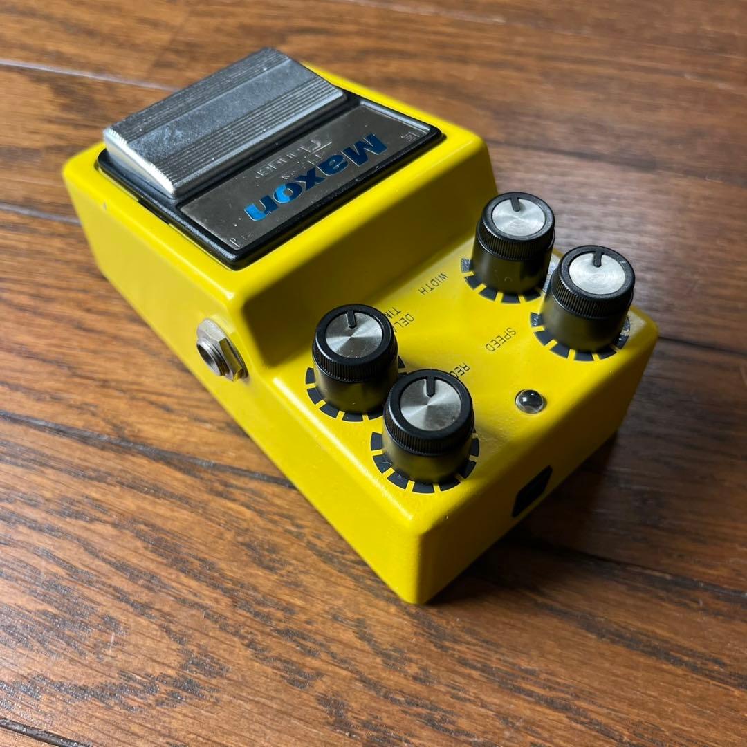 Maxon FL-9 フランジャーエフェクター