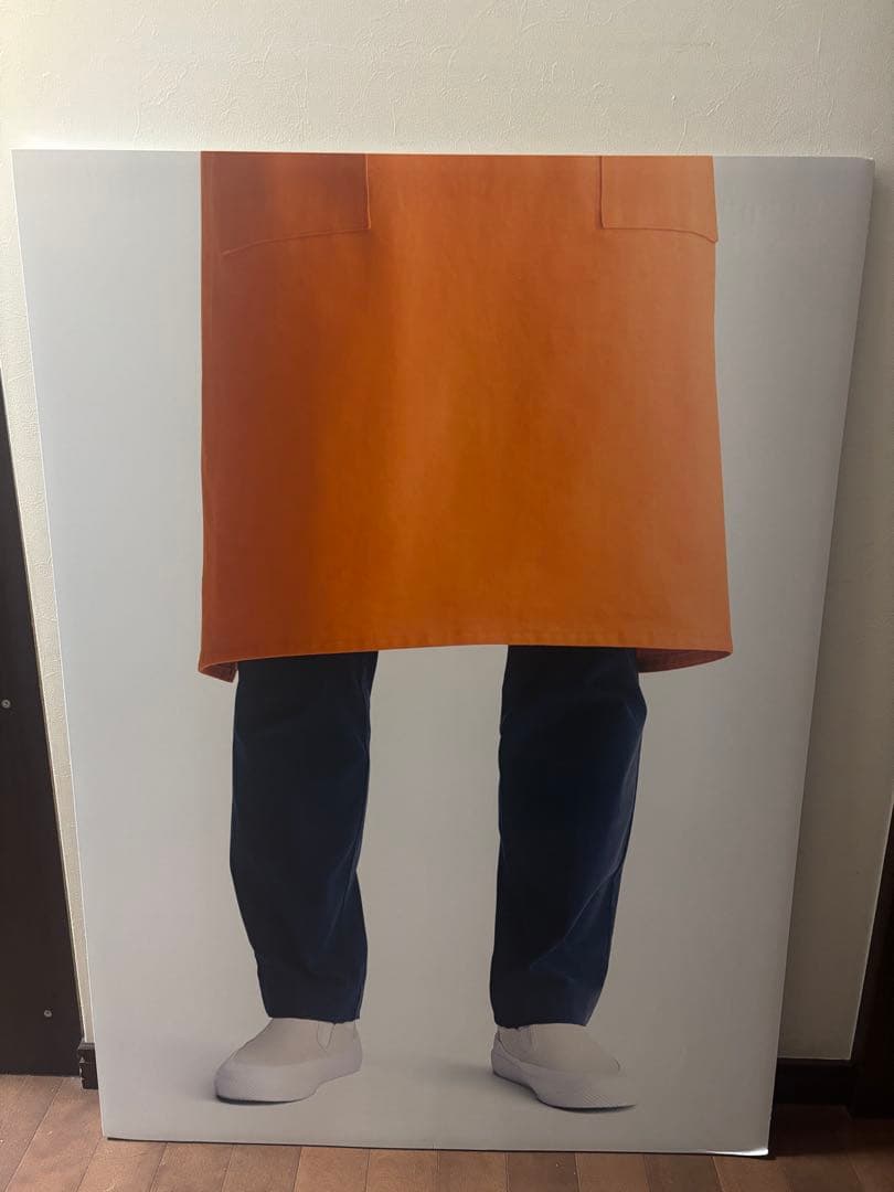 大谷翔平等身大パネル　新品未使用