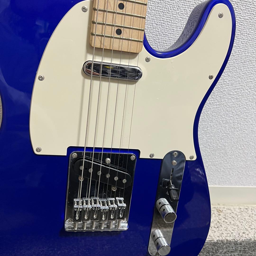 Squier by Fender エレキギター AffinitySeries