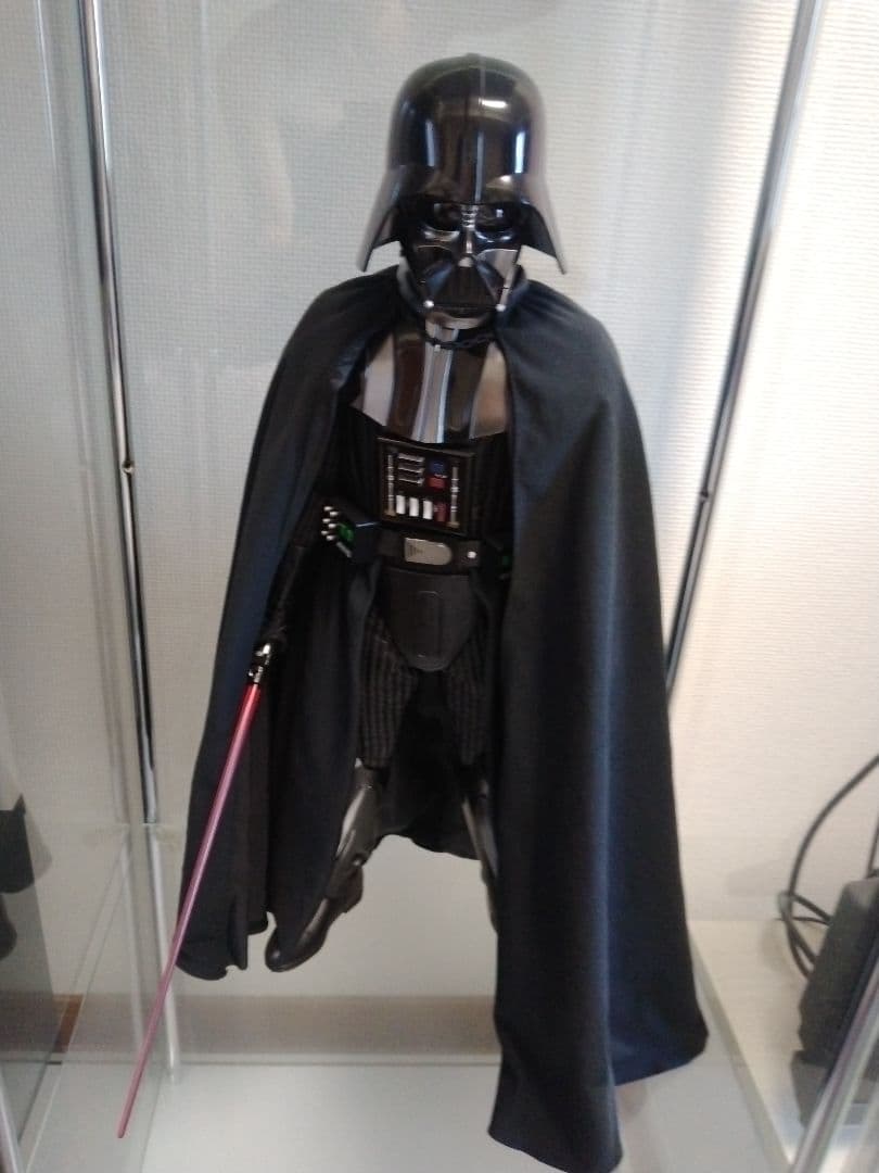 ホットトイズ　ダースベイダー(EP6)　1/4スケール