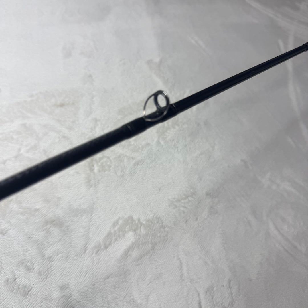 ダイワ　スティーズ　スペクター　STEEZ SPECTER 袋有り