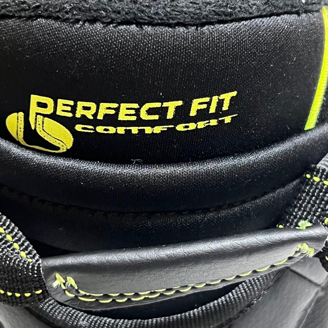 【美品】SCOUT BOA 27.5cm スノーボードブーツ HEAD ヘッド