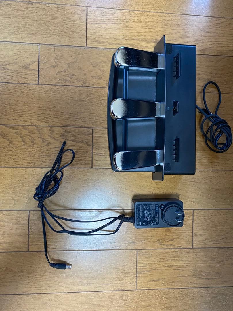 KORG B2 88鍵 電子ピアノ スタンド・3ペダル付