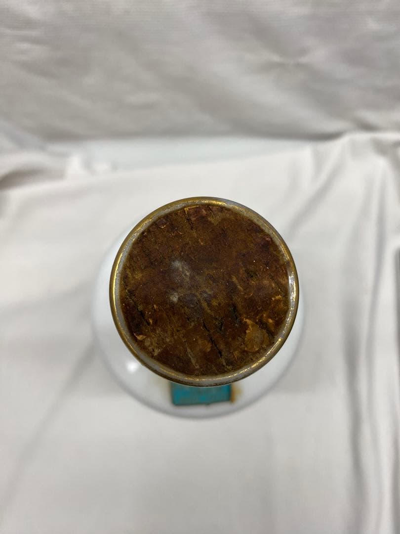 Grand Marnier Cuvée Spéciale 陶器製花瓶T-5