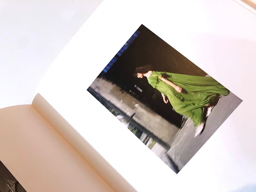 Liz Johnson Artur　リズ・ジョンソン・アルトゥール 写真集