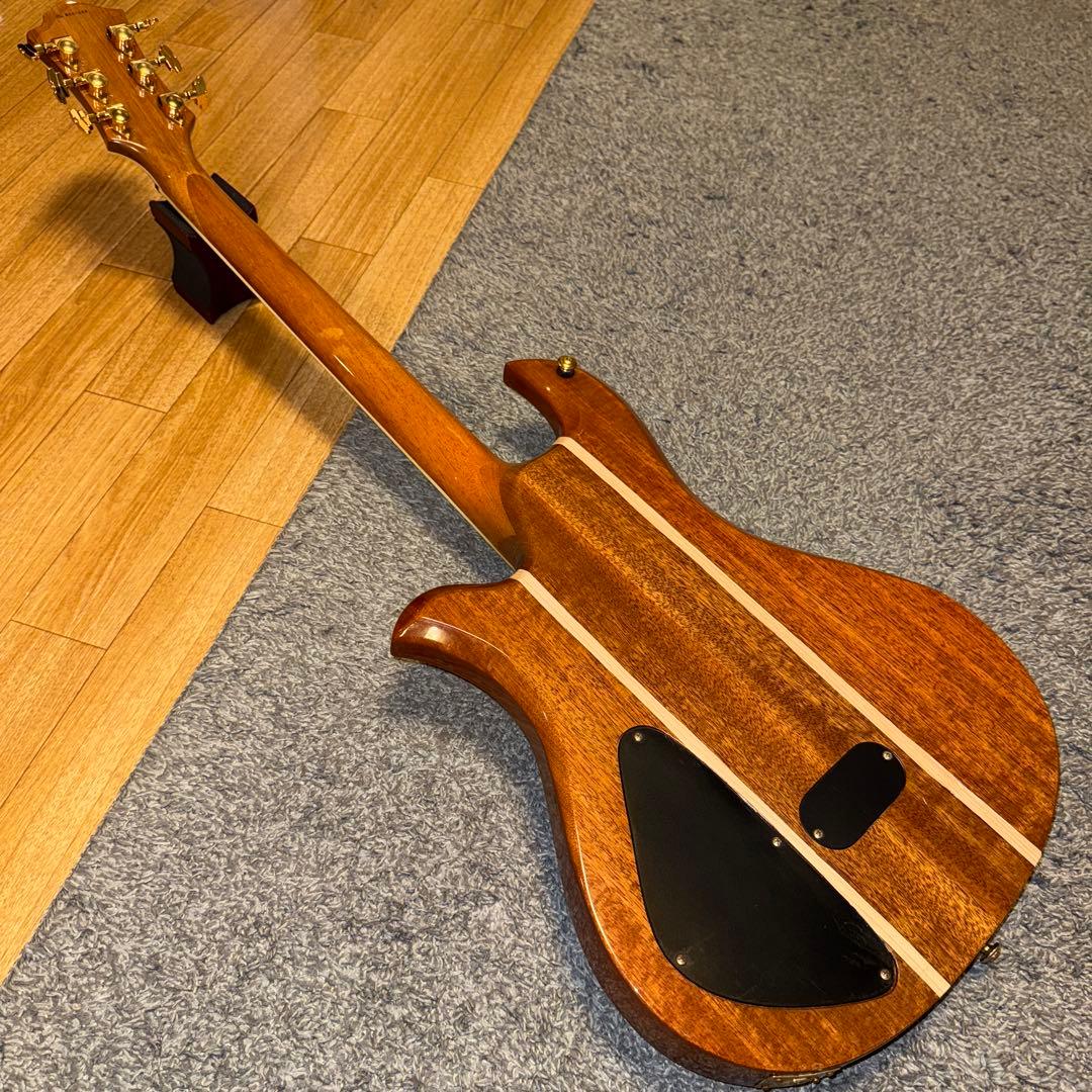 B.C.Rich Eagle - 980JE エレキギター