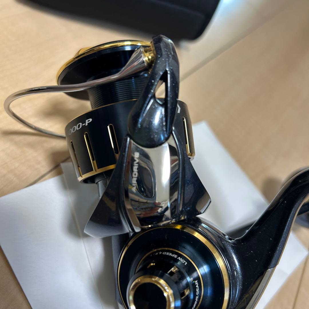 【キムチ】23ソルティガ5000P