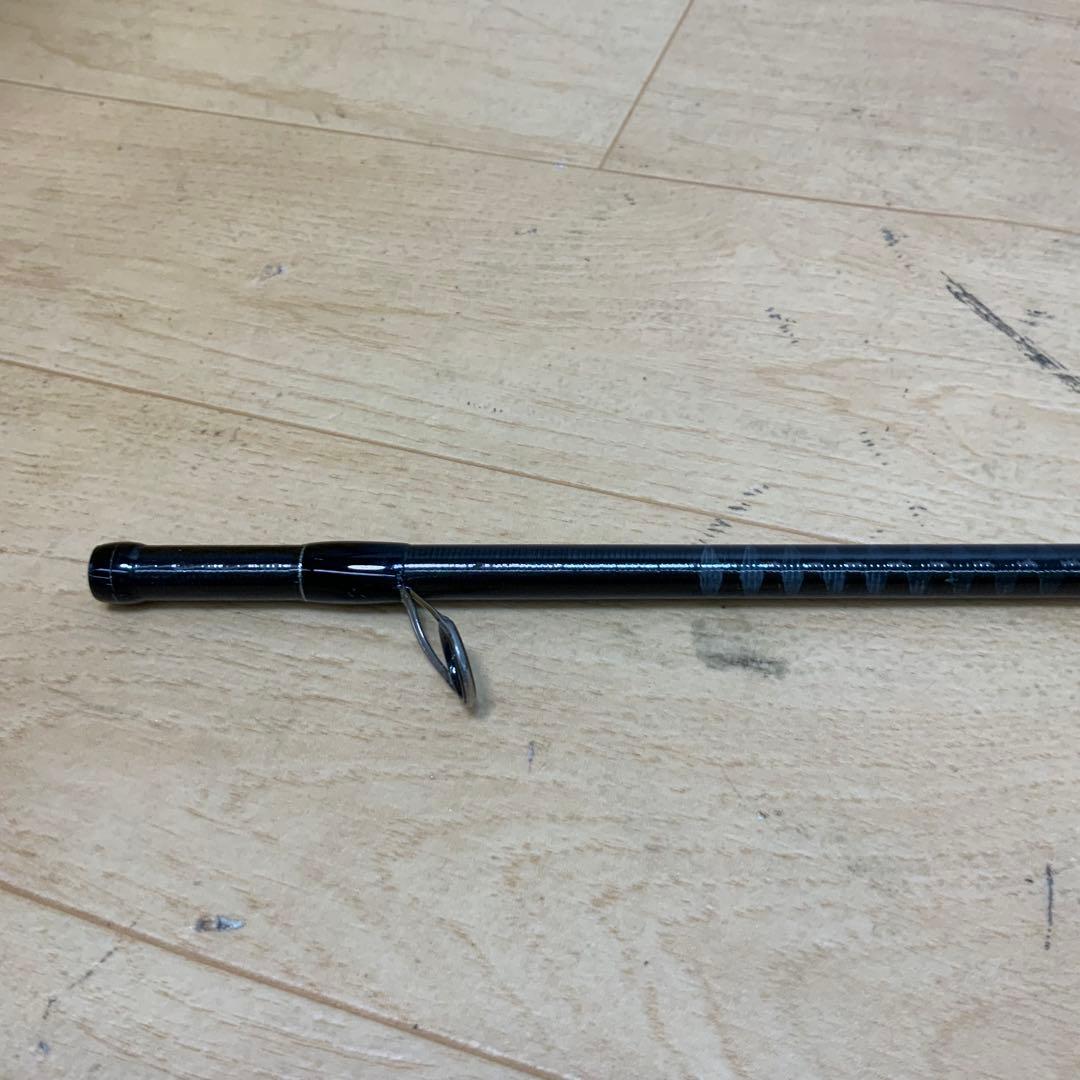 シマノ　LUNAMIS（ルナミス) S1100M