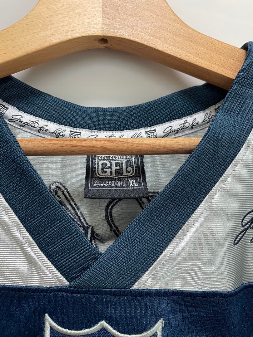 GFL CALIFORNIA 1 スポーツシャツ XL