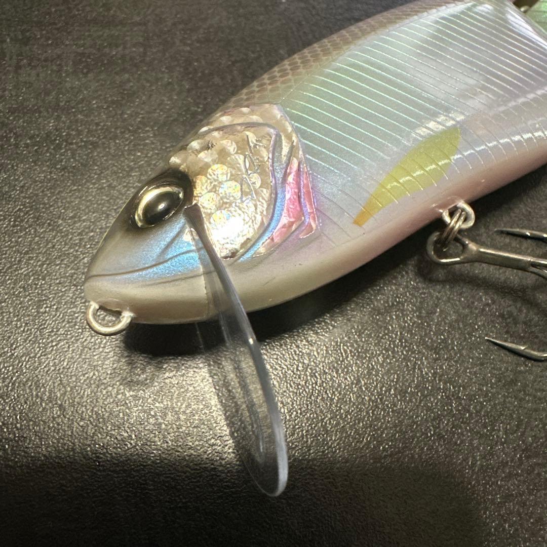 DRT タイニークラッシュLO eddy