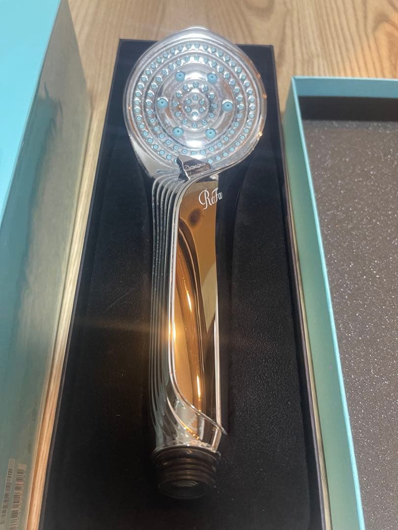 ReFa FINE BUBBLE SリファファインバブルＳ　シャワーヘッド