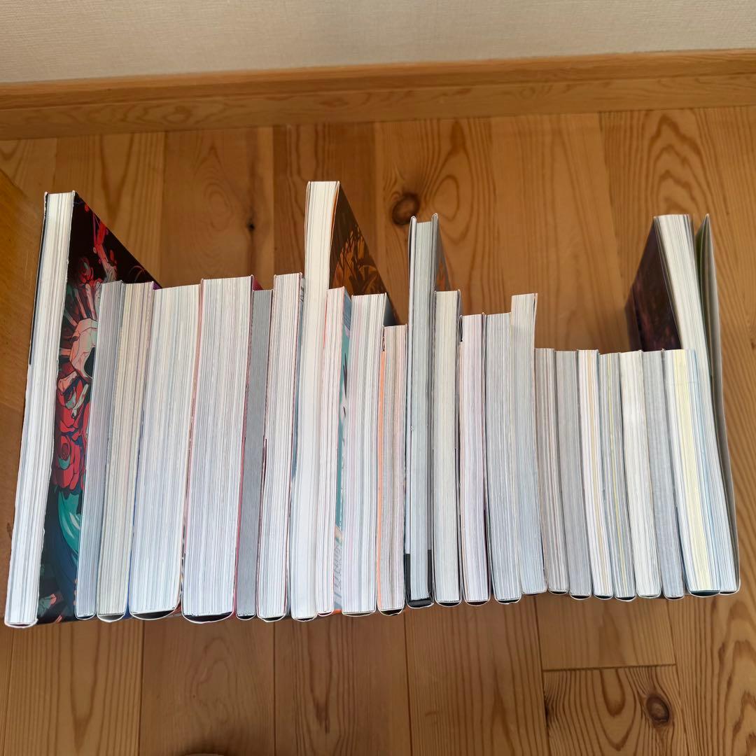 画集 イラストレーター まとめ売り