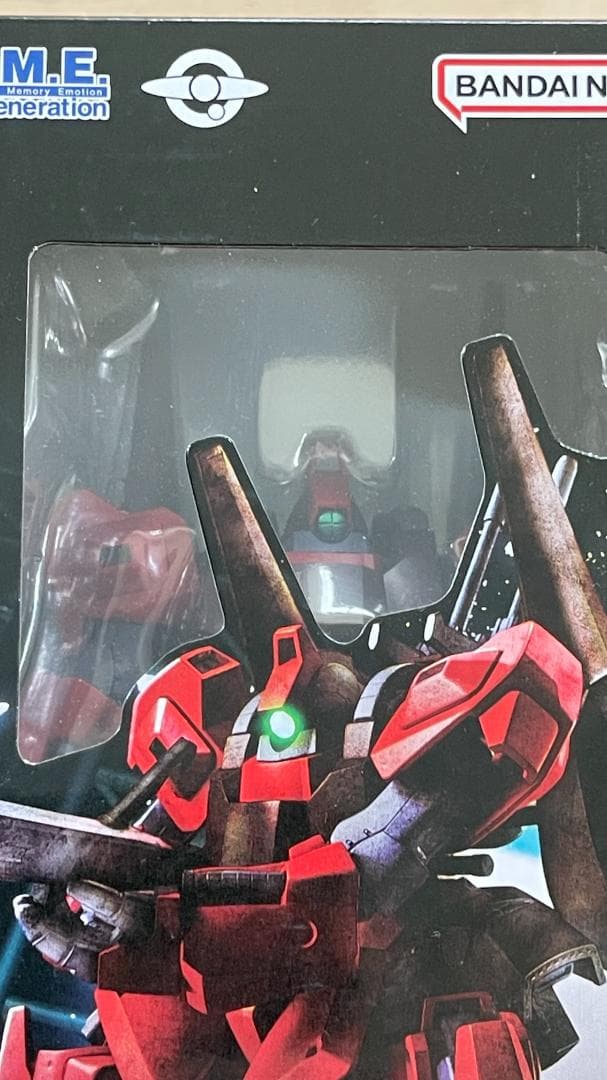 ROBOT魂 RMS-099 リック・ディアス クワトロ・バジーナ カラー