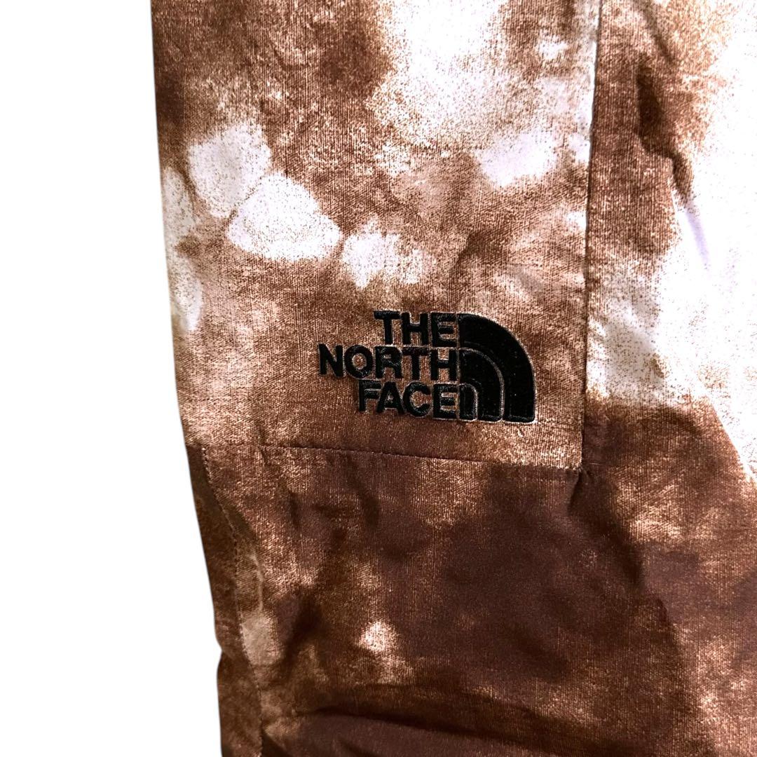 THE NORTH FACE ノースフェイス スノーボードウェア S/R 新品