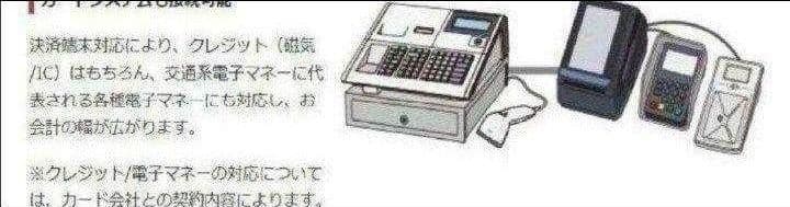 テックレジスター　MA-700　フル設定無料　現行機種　209010
