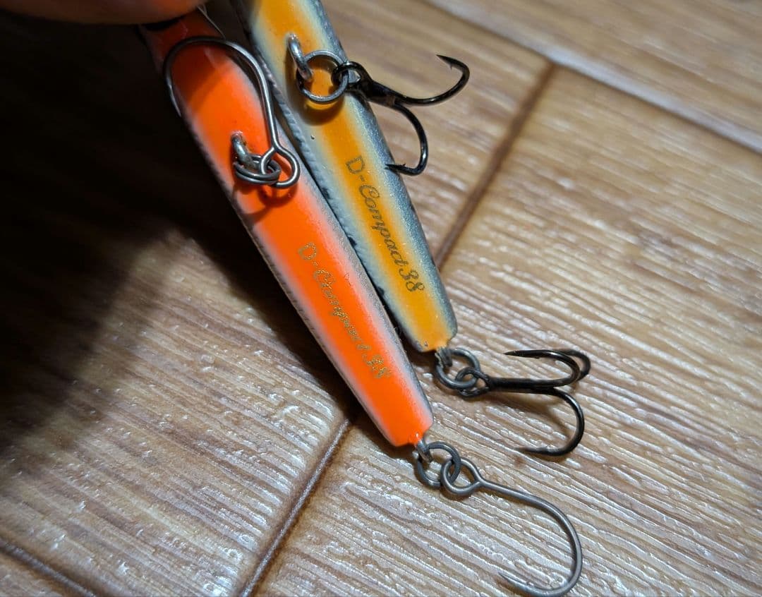 スミス D-contact Dコンタクト 38 45 50 63 72