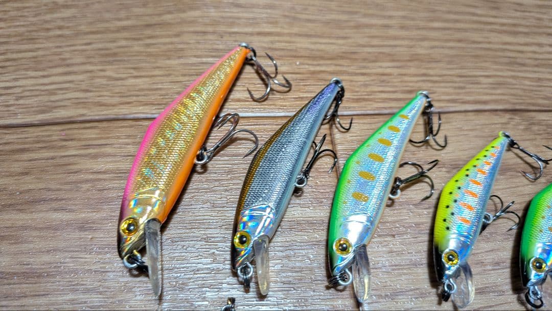 スミス D-contact Dコンタクト 38 45 50 63 72