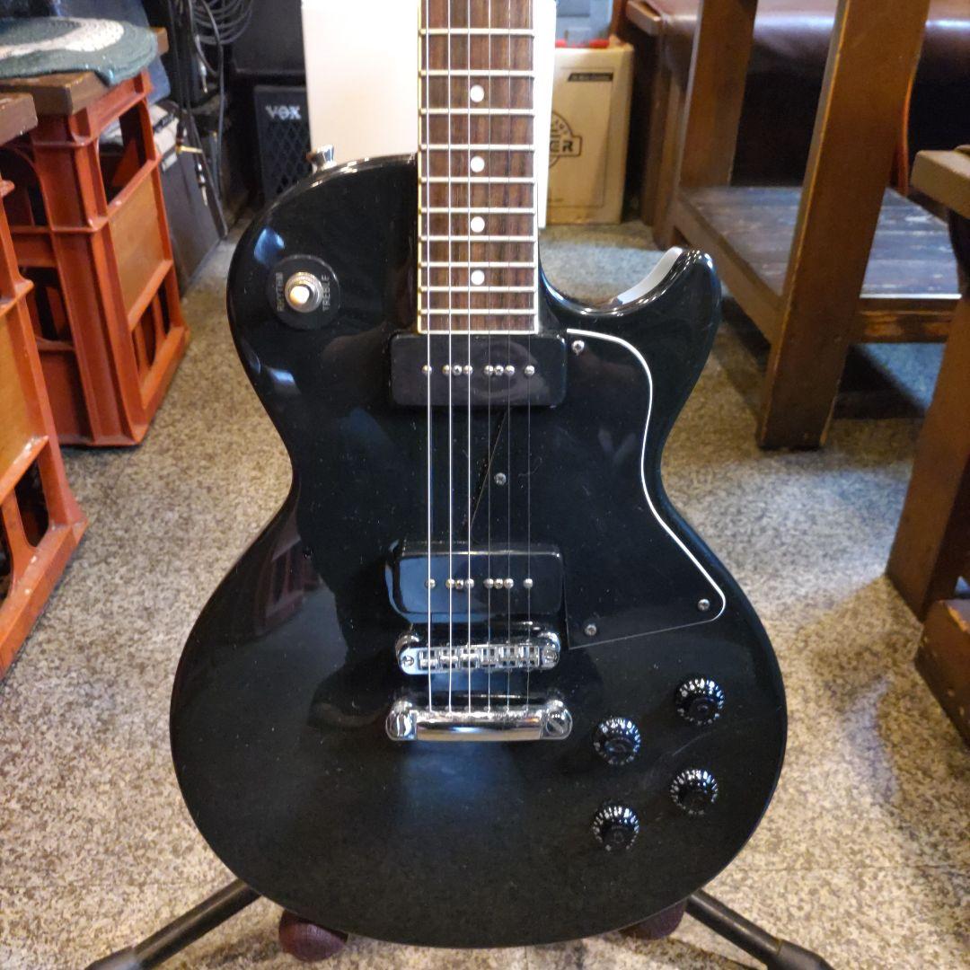 Blitz Leopard P-90 (管理サナ)