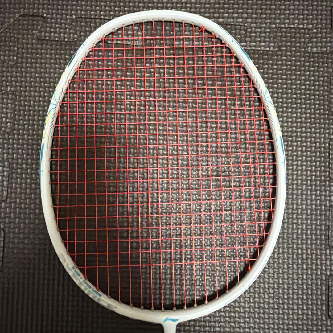 リーニン AXFORCE 60 4UG5