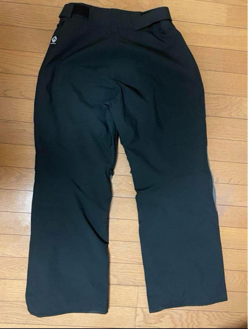 GRAVER CREEK スキーウェア上下セット