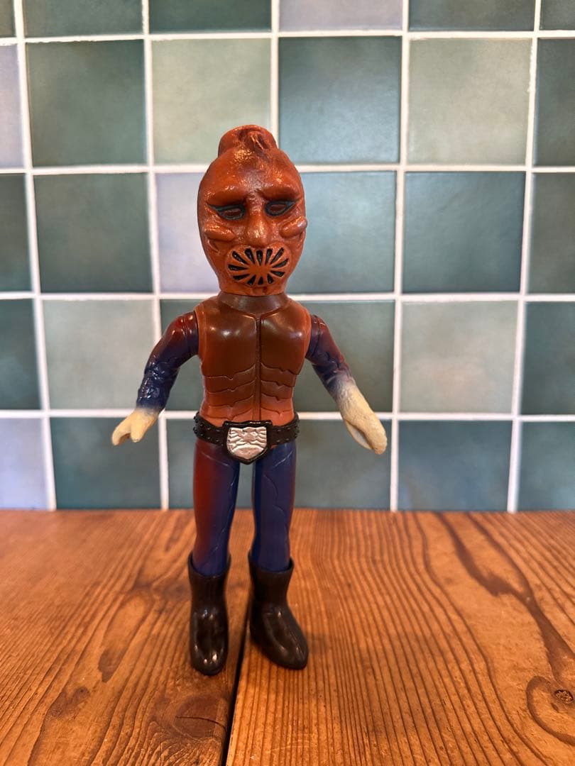 ユニファイブ　ソフビ　仮面ライダー　5体まとめ売り