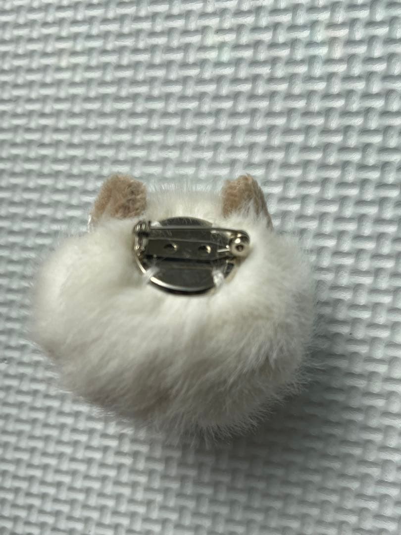 パンダ ふわふわぬいぐるみ 2点セット