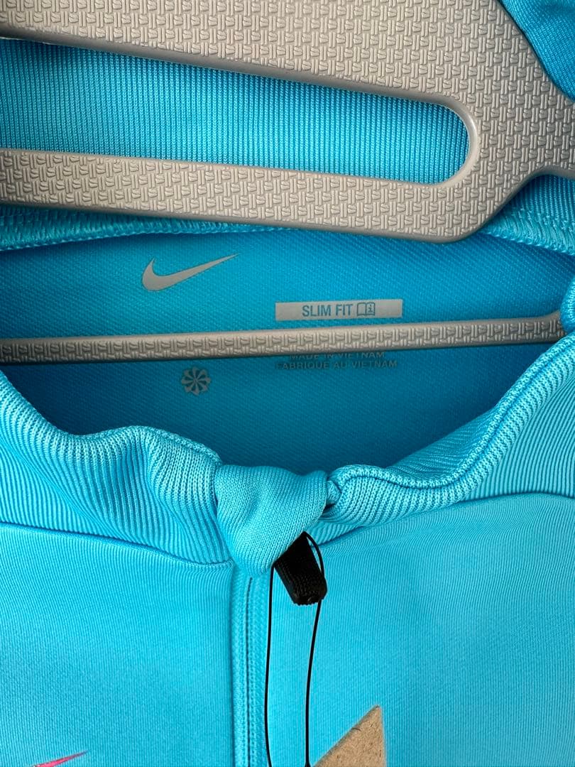 ナイキ NIKE Dri-FIT ストライクドリルトップ DV9226-416