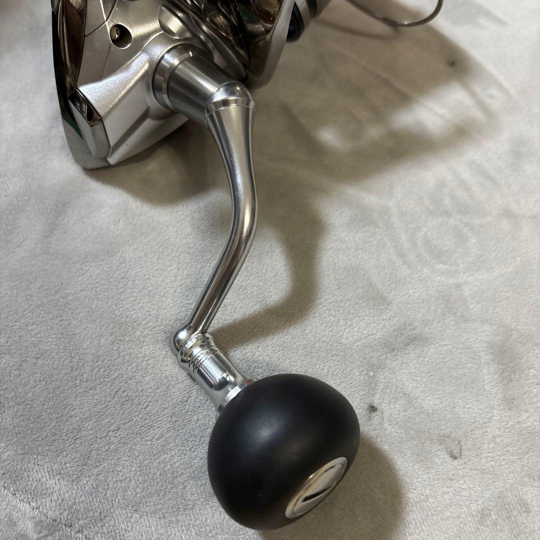 最終値下げ！STRADIC C5000 XG