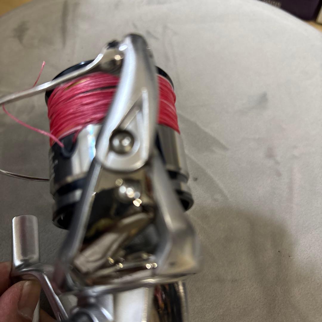 最終値下げ！STRADIC C5000 XG