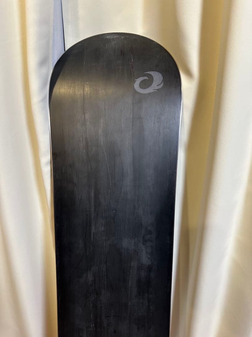 OGASAKA ORCA スノーボード 163cm