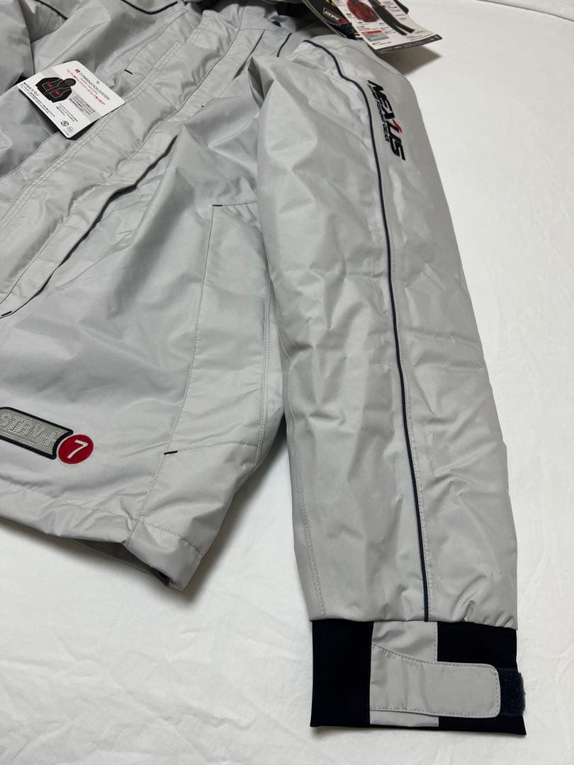 最終値下げ-シマノ SHIMANO NEXUS GORE-TEX レインウェア