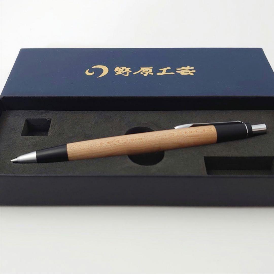 野原工芸 楓 旧型 シルバー 固定式口金