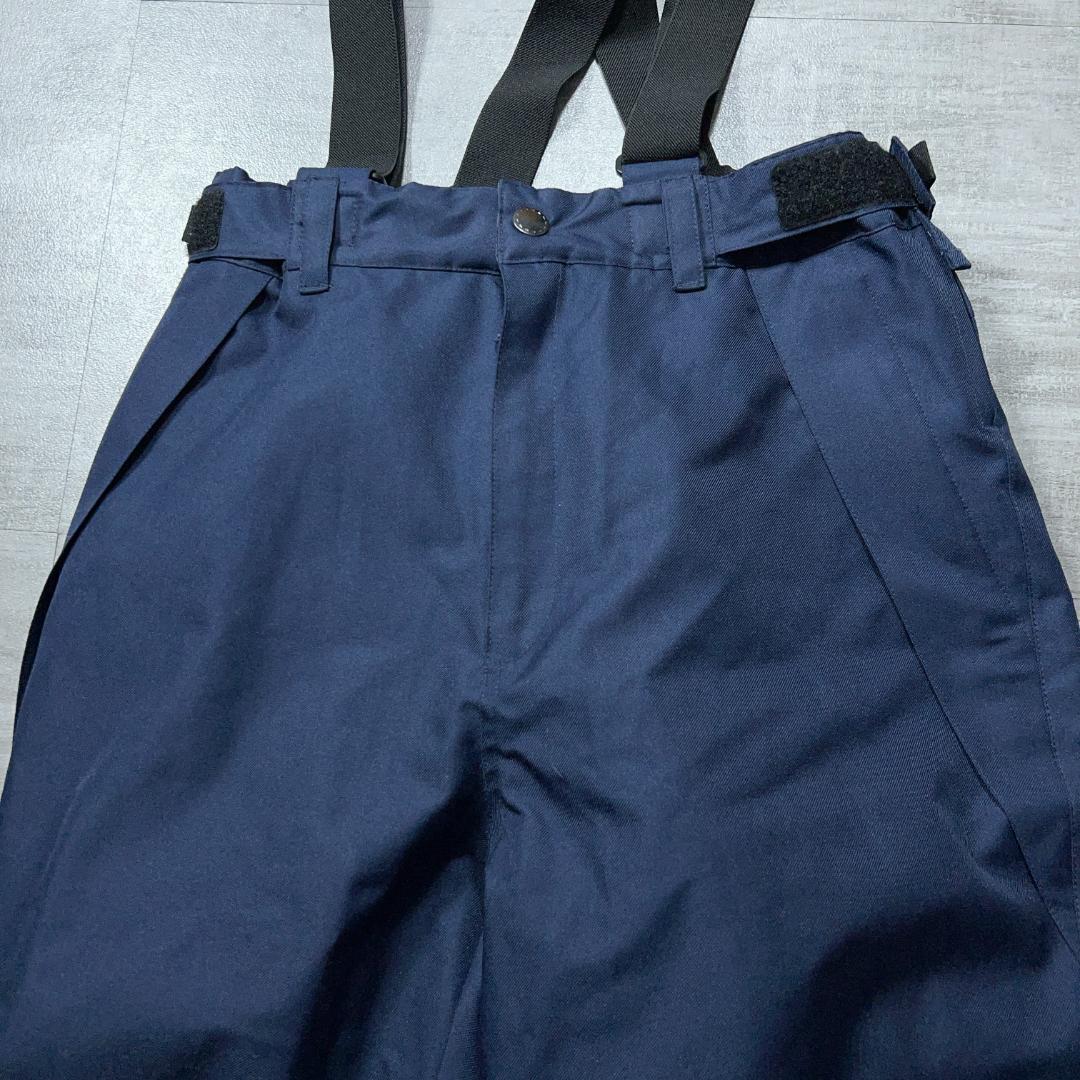 美品★ 近年モデル COSBY コスビー スキーウェア 上下 レディースXL ②