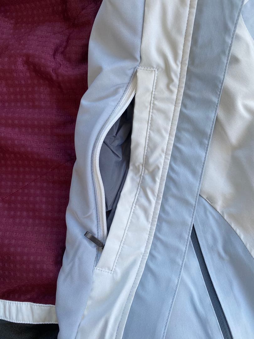 Goldwin レディース スキーウェア Mサイズ