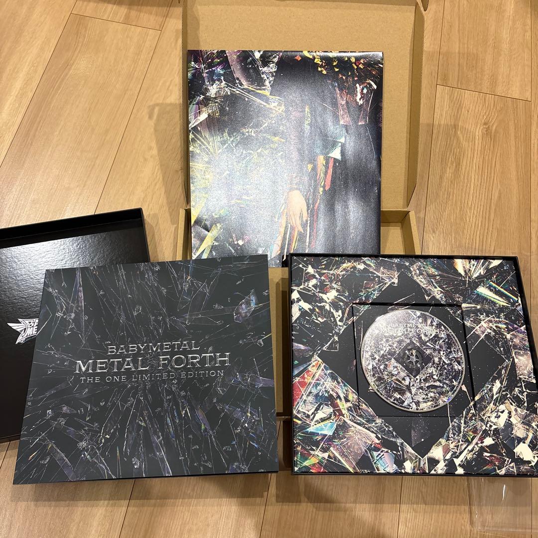 邦楽 BABYL L FORTH