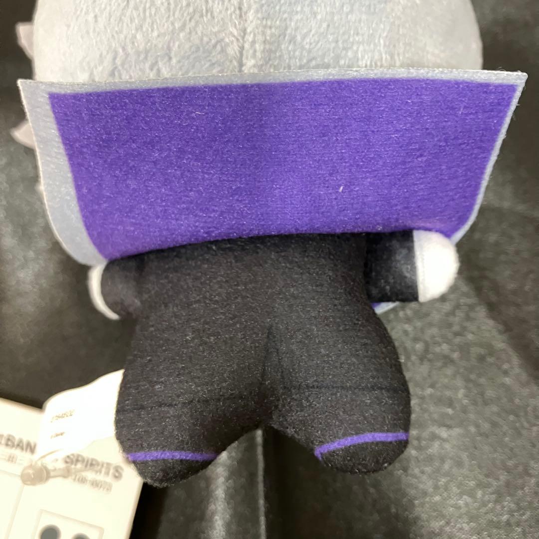 ちびぐるみ 寮服 アズール