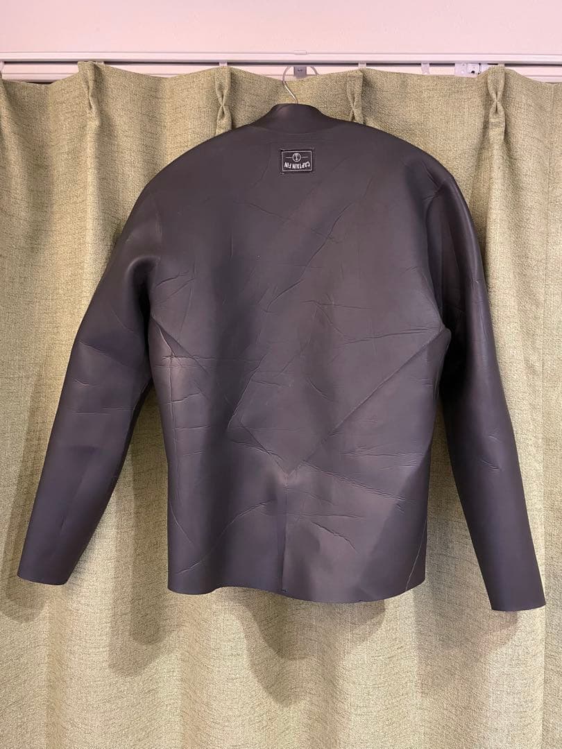 CAPTAIN FIN ウェットスーツ XL ブラック