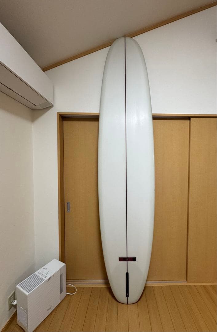 【最終値下げ】ニック・メランソン　9'5ft ダイヤモンドピッグ